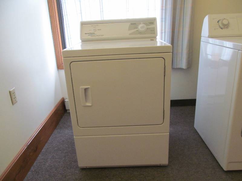 lot 426 image: dryer