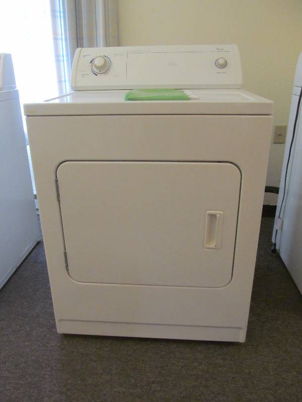 lot 427 image: dryer