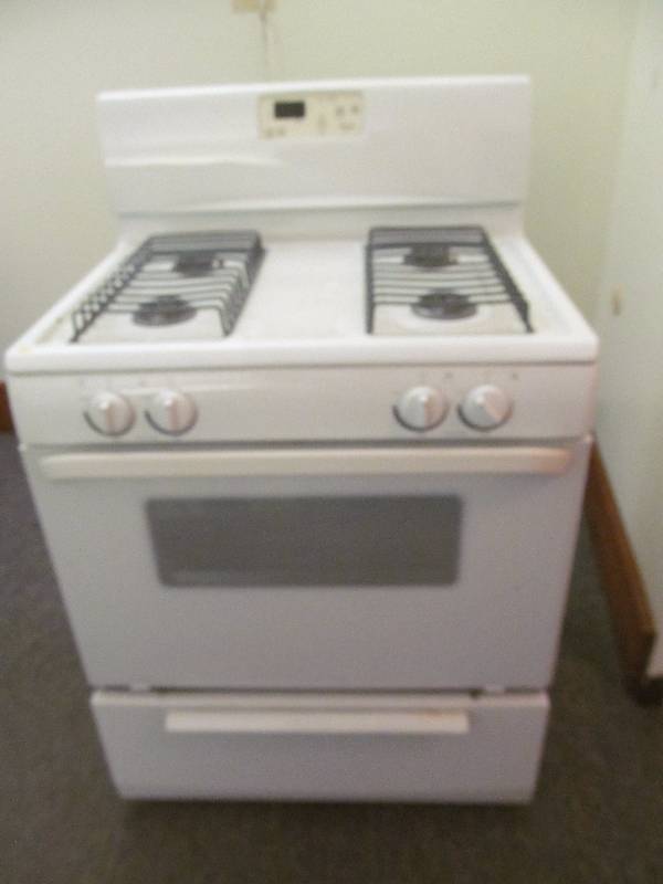 lot 430 image: stove