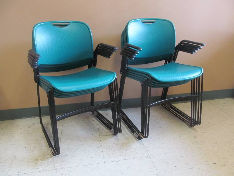 lot 460 image: chairs