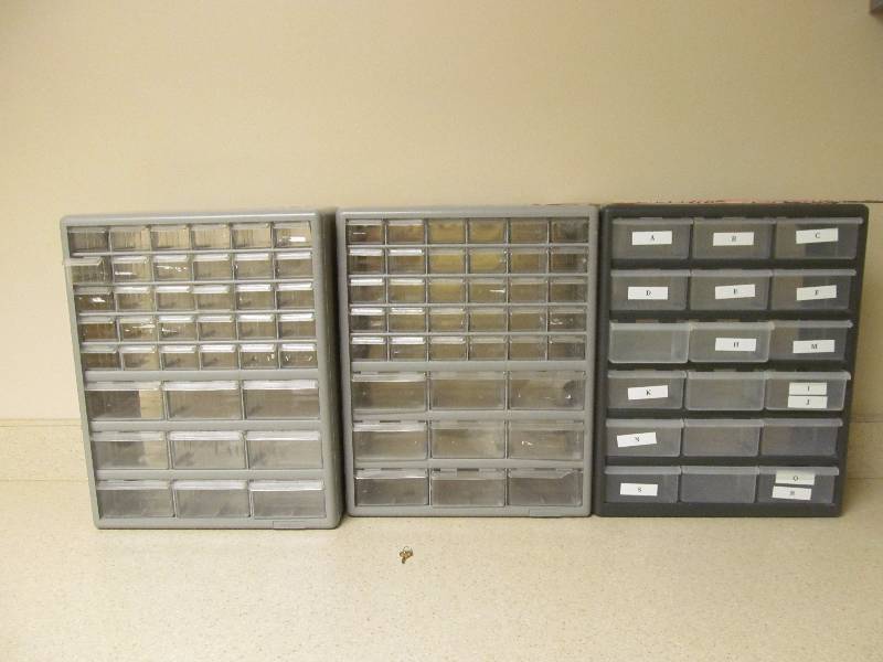 lot 476 image: organizers