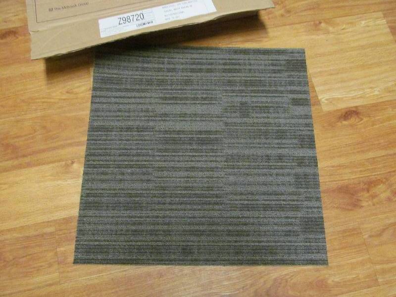 lot 508 image: carpet tile