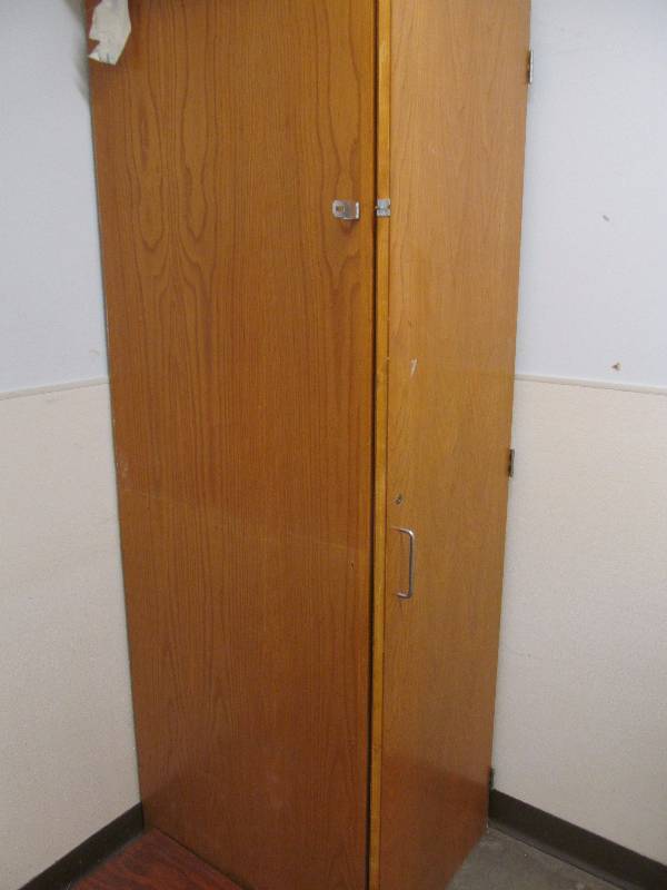 lot 529 image: cabinet