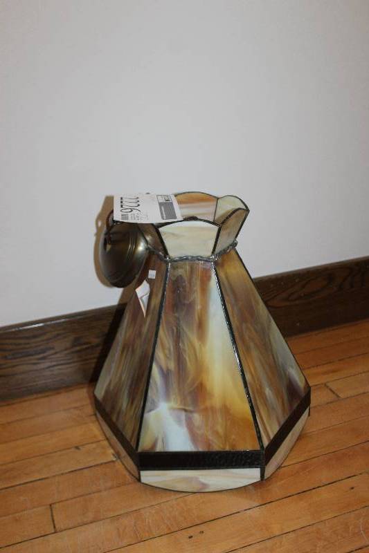 lot 2226 image: Hanging Light