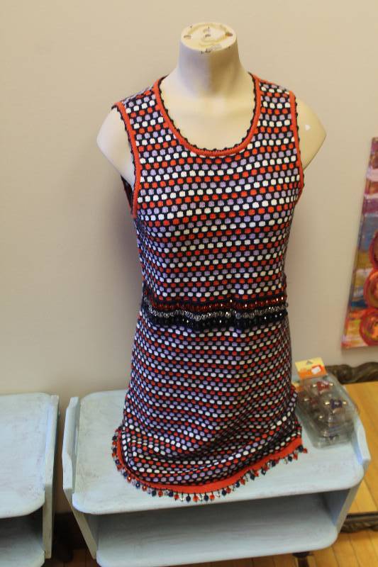 lot 2278 image: Womens Dress