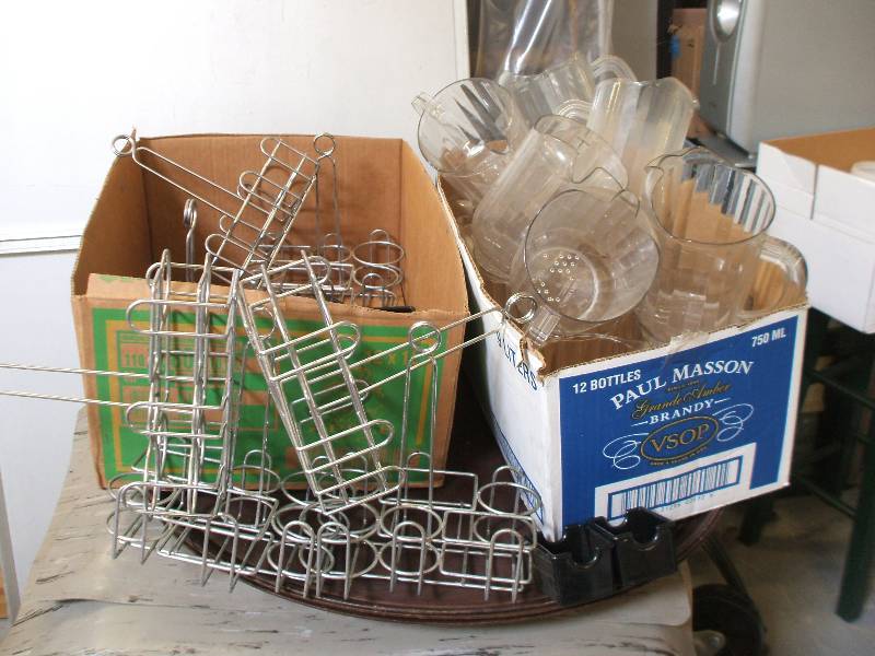 MISC. KITCHEN ACCESSORIES