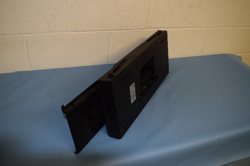 lot 49 image: Peerless SP850 Pull-Out Swivel Mount for Flat Panel Televisions, TVs, Monitors & Displays