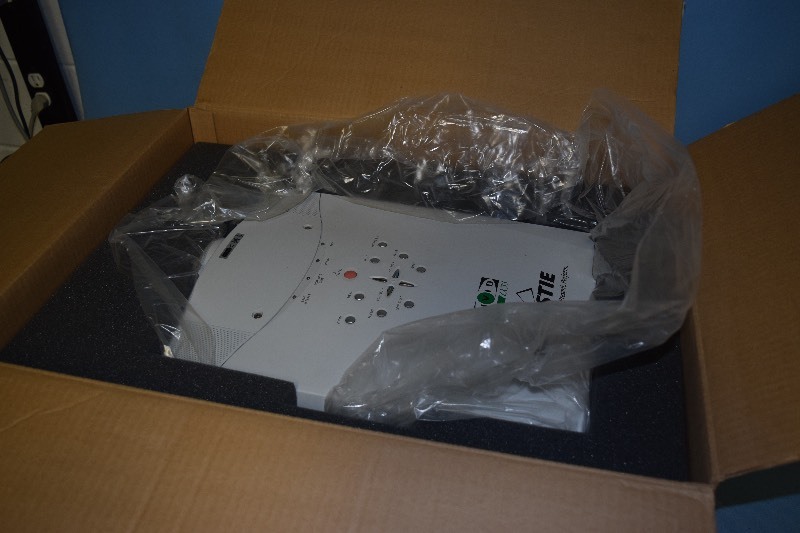 lot 30 image: Christie Vivid LX33 Professional Multi-Media ComputerVideo Projector - In Box