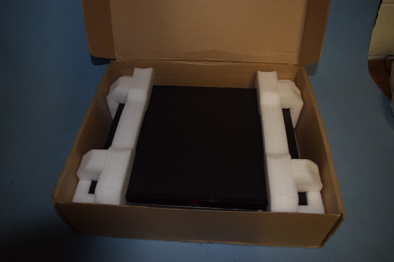 lot 45 image: Polycom SoundStructure Professional HD Audio  Voice Model C16
