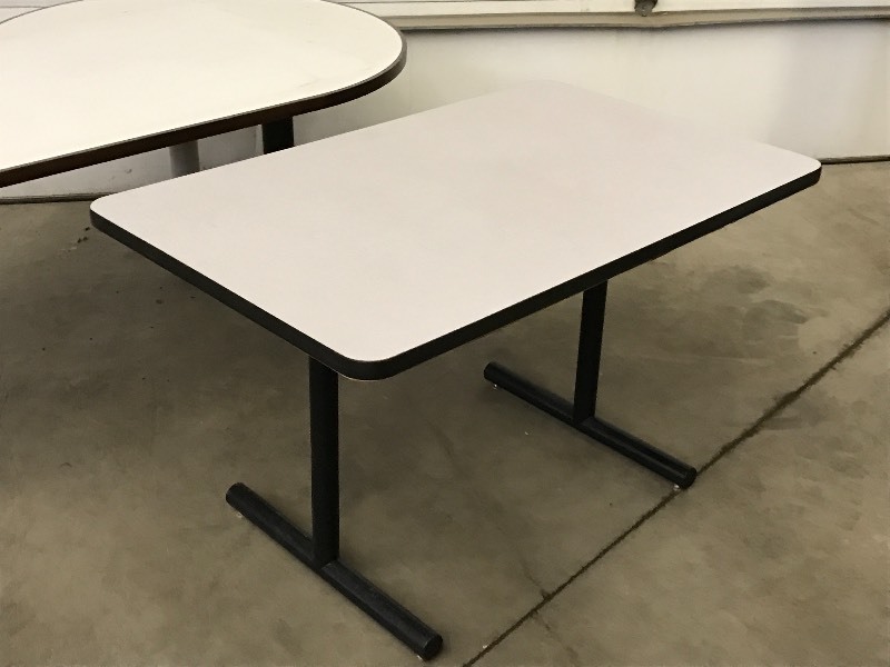 lot 119 image: (2) Tables
