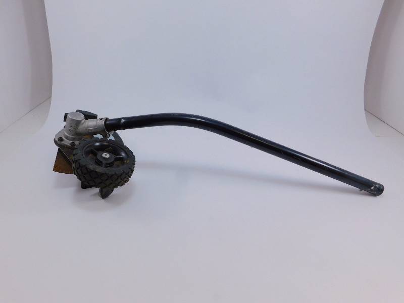 lot 62 image: Poulan Pro PPB1000E Edge Trimmer Attachment