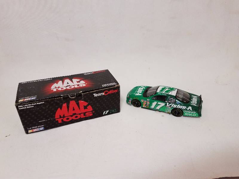 lot 48 image: Die Cast Car Lot #2