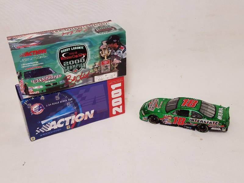lot 49 image: Die Cast Car Lot #3