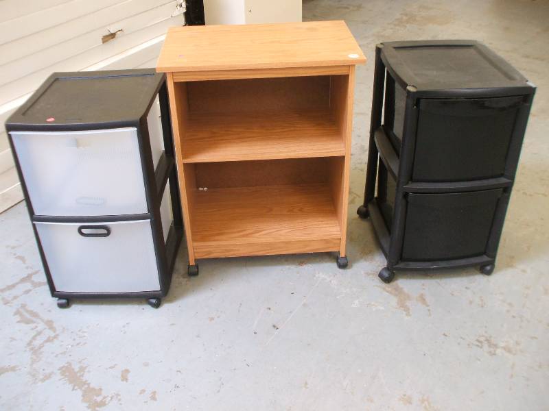 OFFICE ACCESSORIES
