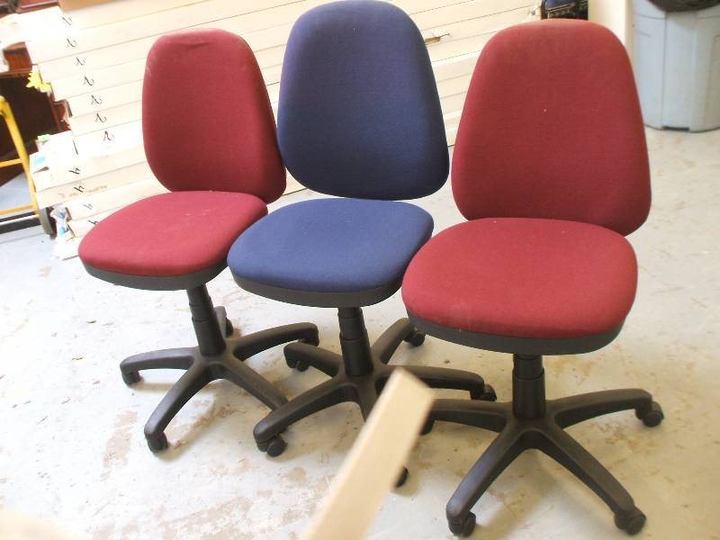TASK CHAIRS