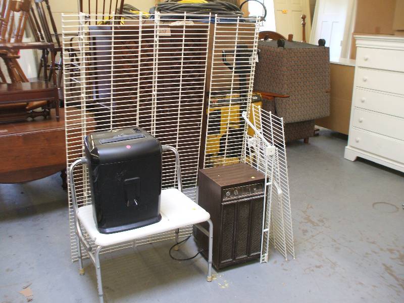 LARGE BOX LOT