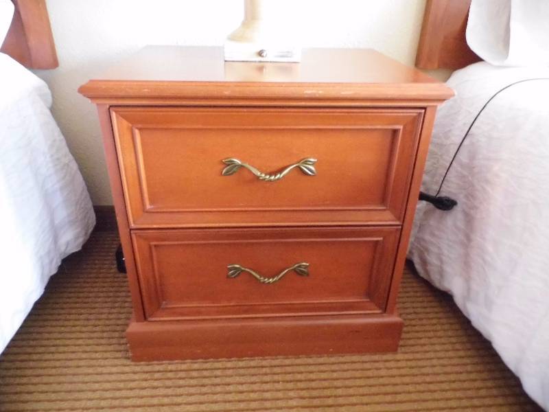 Nightstand