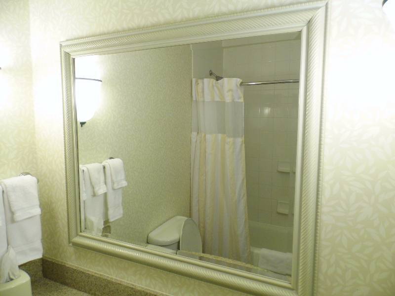 Bathroom Mirror