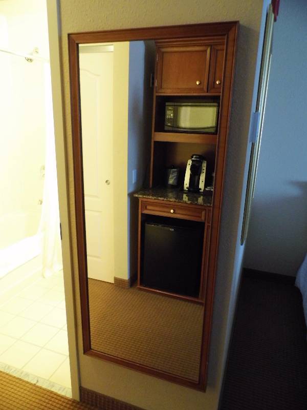 Tall Mirror