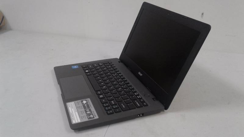 lot 2 image: Acer Cloudbook 11 - NO CHARGER - UNTESTED