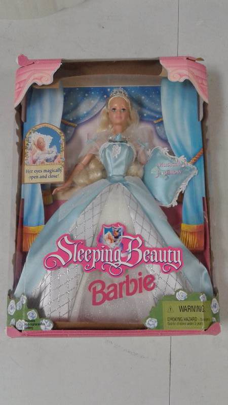 disney princess barbie dolls collectible