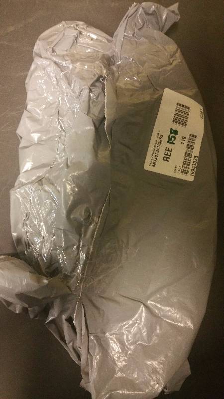 lot 158 image: Hydraulic Juniors Bailey 7 Bermuda Short Blue - 56