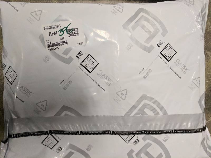 lot 396 image: Classic Accessories Veranda Porch Rocker Cover