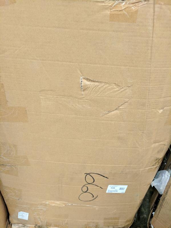 lot 660 image: McLeland Design Canterbury 4-Pc. Outdoor Conversation Set