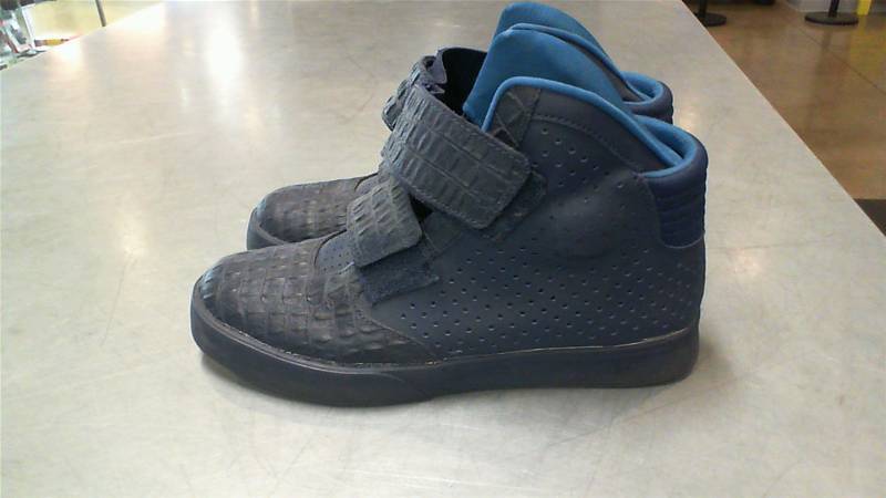 lot 756 image: NIKE FLY STEPPER 2K3