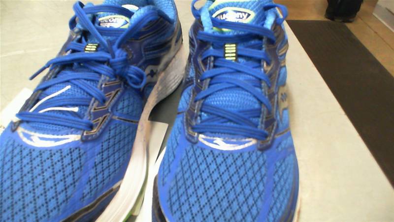 lot 900 image: SAUCONY SIZE 11.5