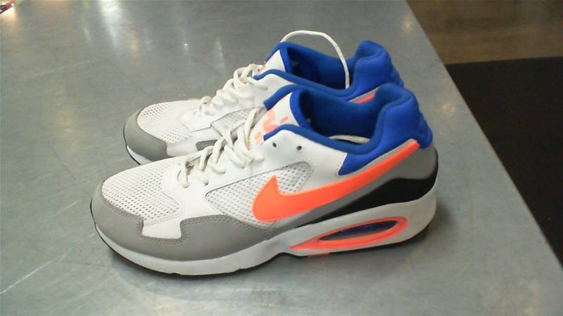 lot 907 image: NIKE AIR MAX ST SIZE 10.5