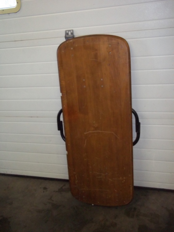Folding Table 50 X 20