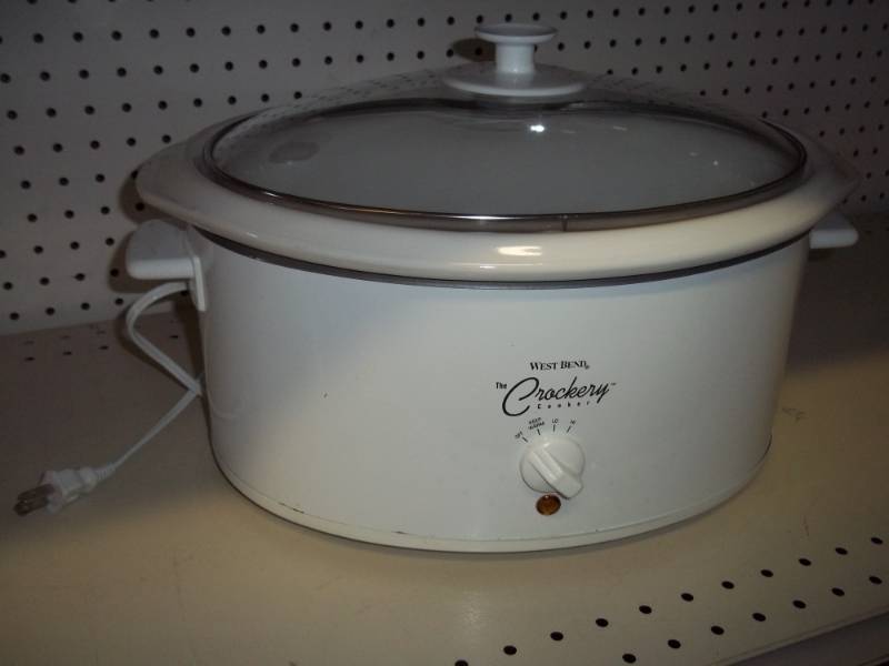 Crockpot