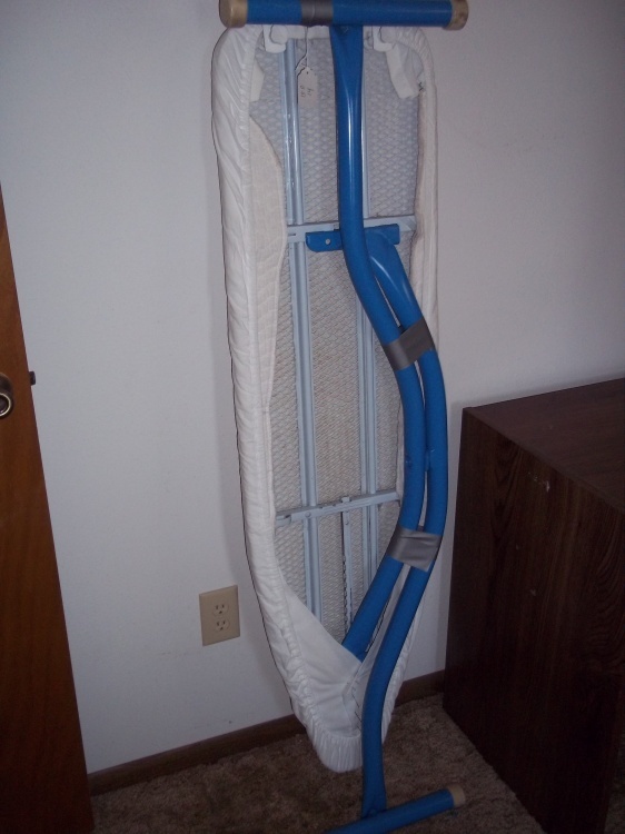 Ironing Board