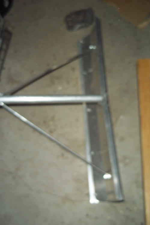 24 Snow Roof Rake