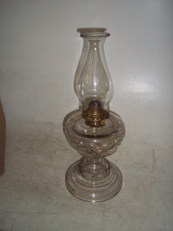 Kerosene Lantern