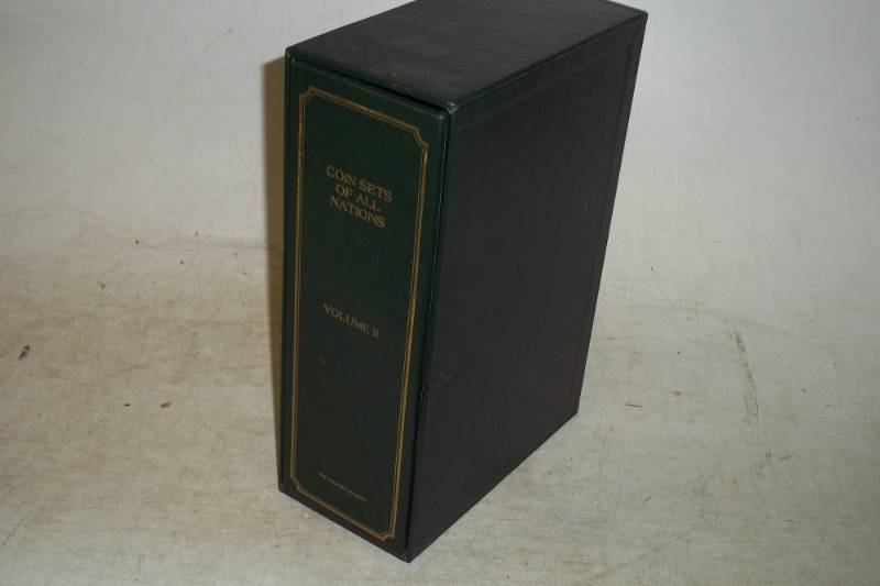 Coins of All Nations Volume 2