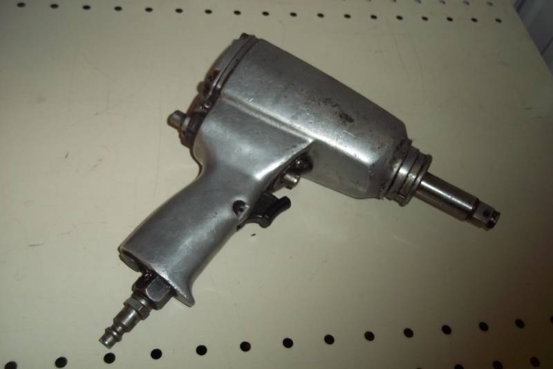 12 Air Wrench