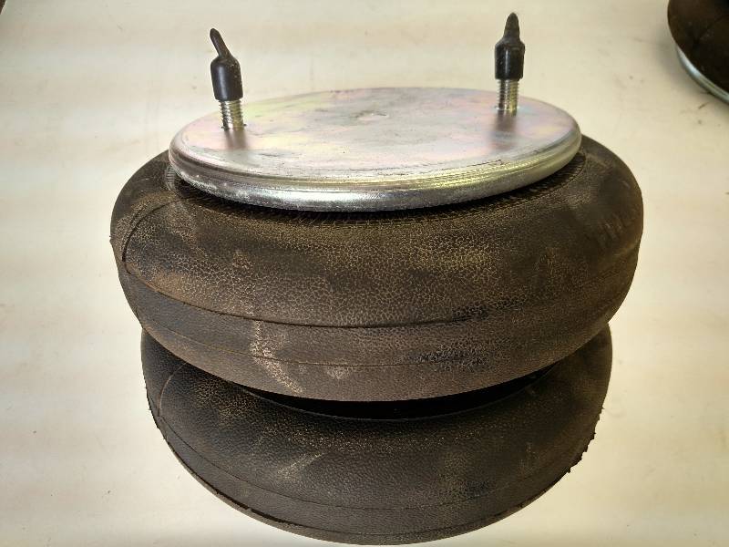 lot 60 image: Firestone Air Bag # W01-358-7949, N...