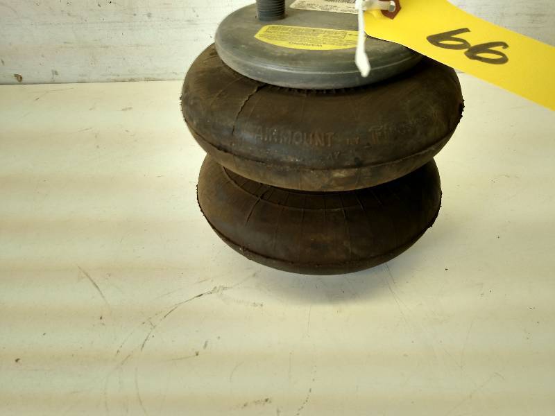 lot 66 image: Firestone Air Bag # W01-358-7503, N...