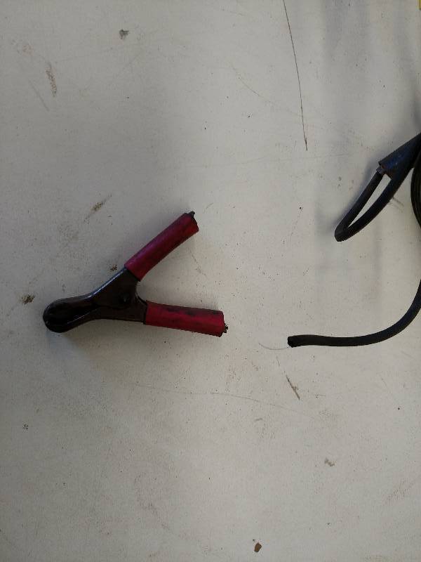 lot 74 image: Sears Inductive Timing Light...