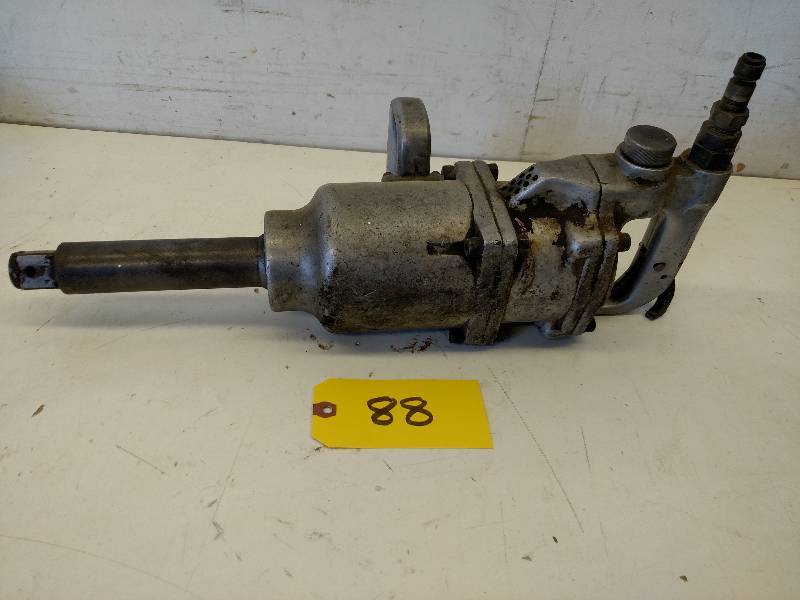 lot 88 image: 1 Air Impact...