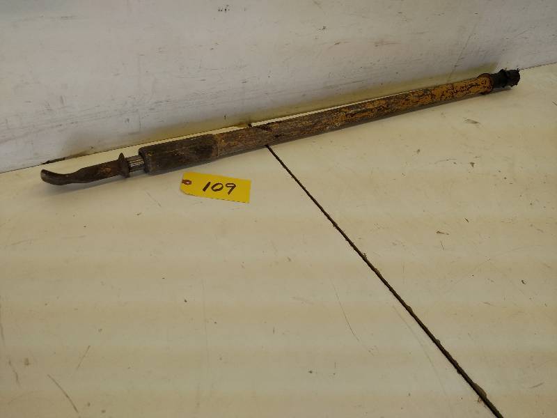 lot 109 image: Bead Breaker...