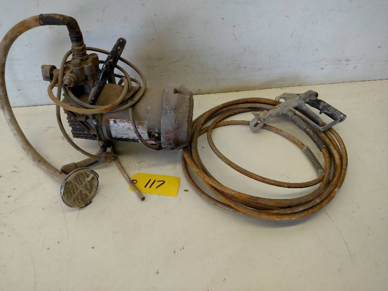 Wagner Pro Gold Airless Sprayer... June Consignments KBID