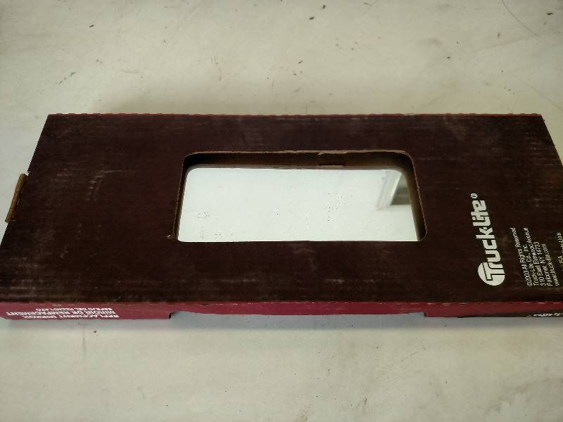 lot 215 image: Replacement Truck Mirror...