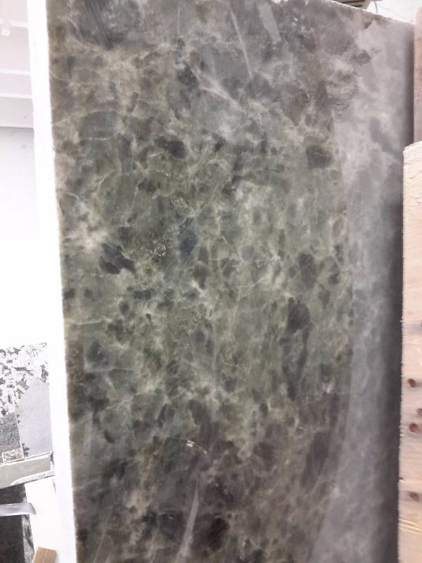 Large single sheet of Granite