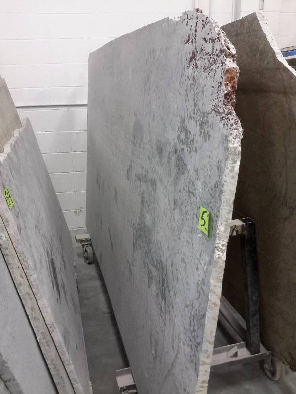 Large single sheet of Granite