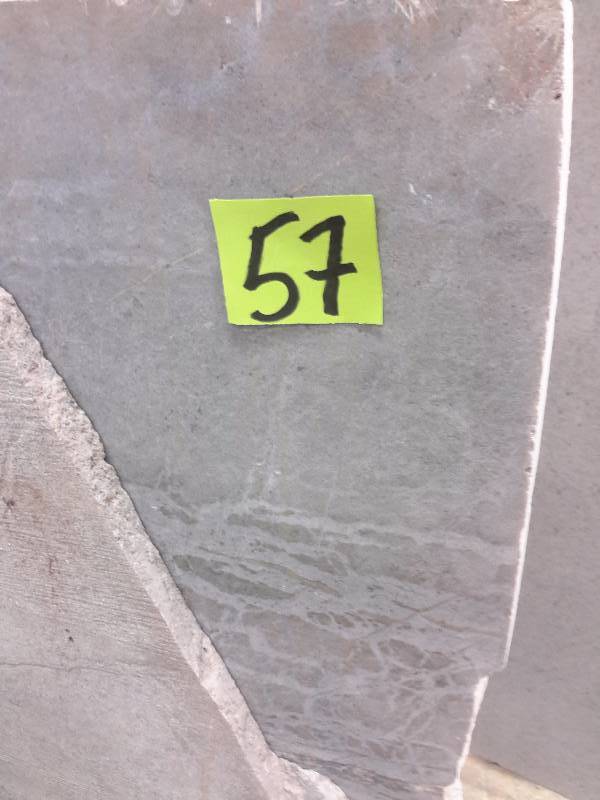 Large single sheet of Granite