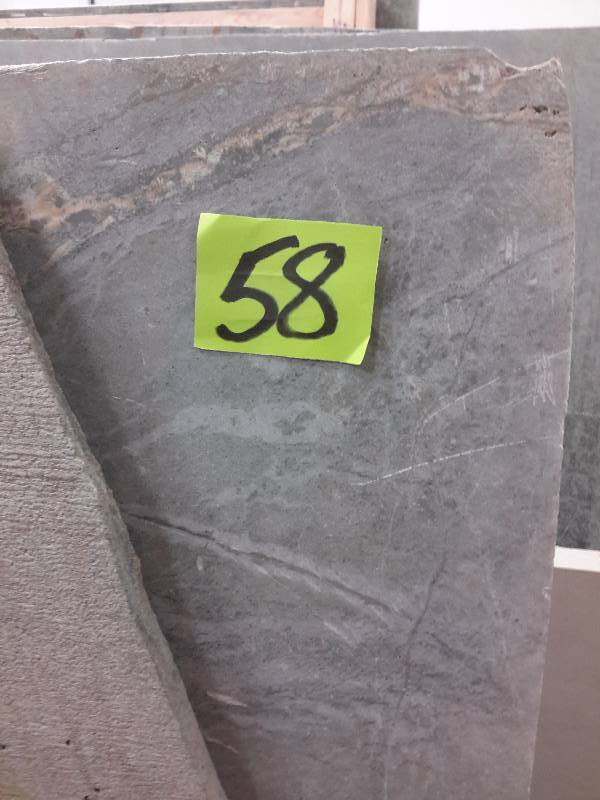 Large single sheet of Granite