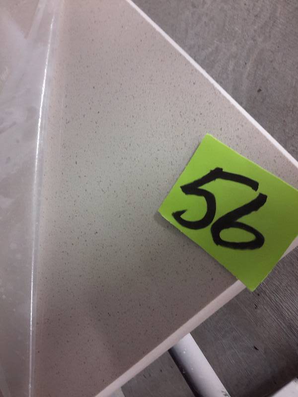 Large single sheet of Granite